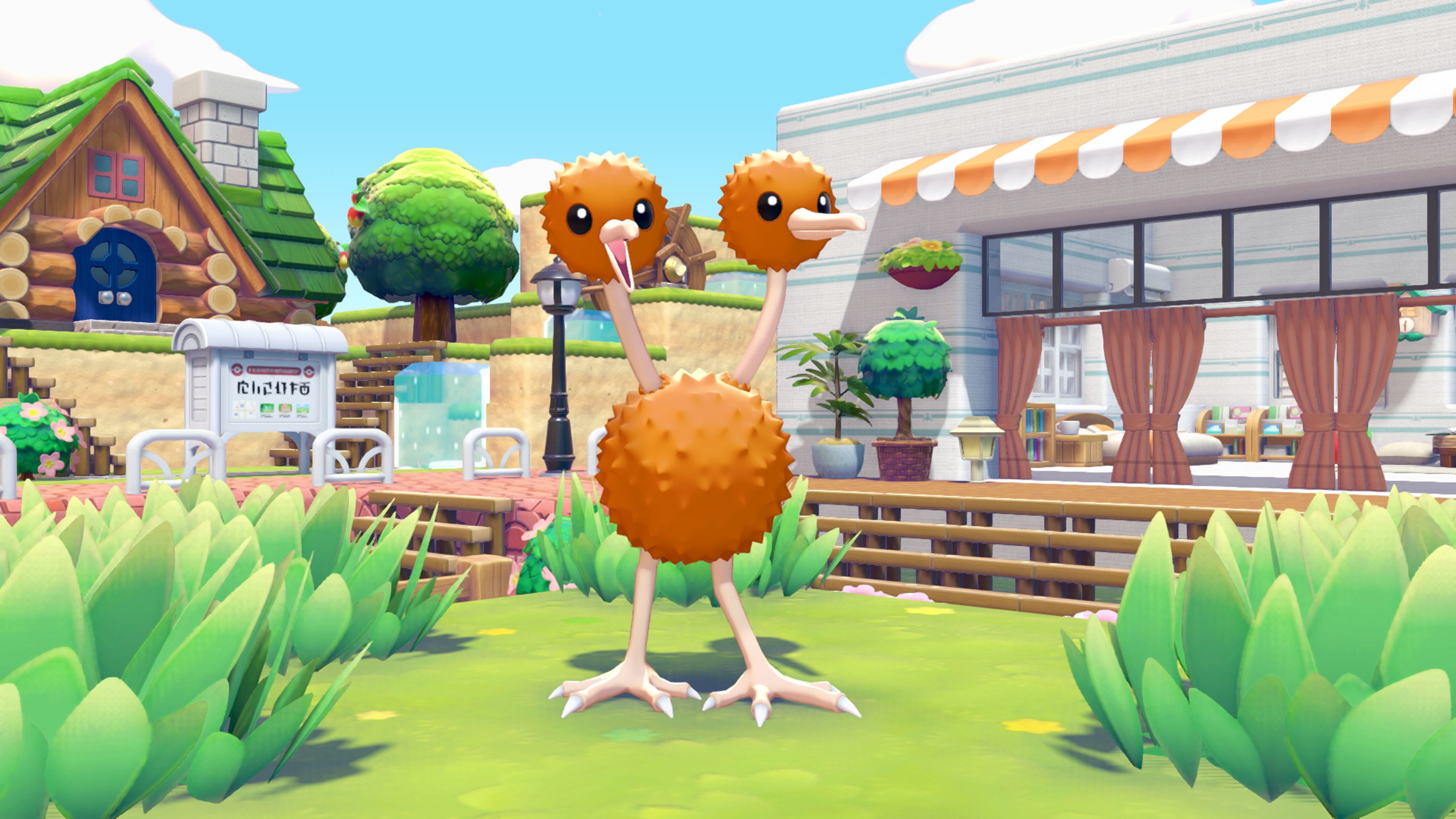 Pok�mon Pokopia