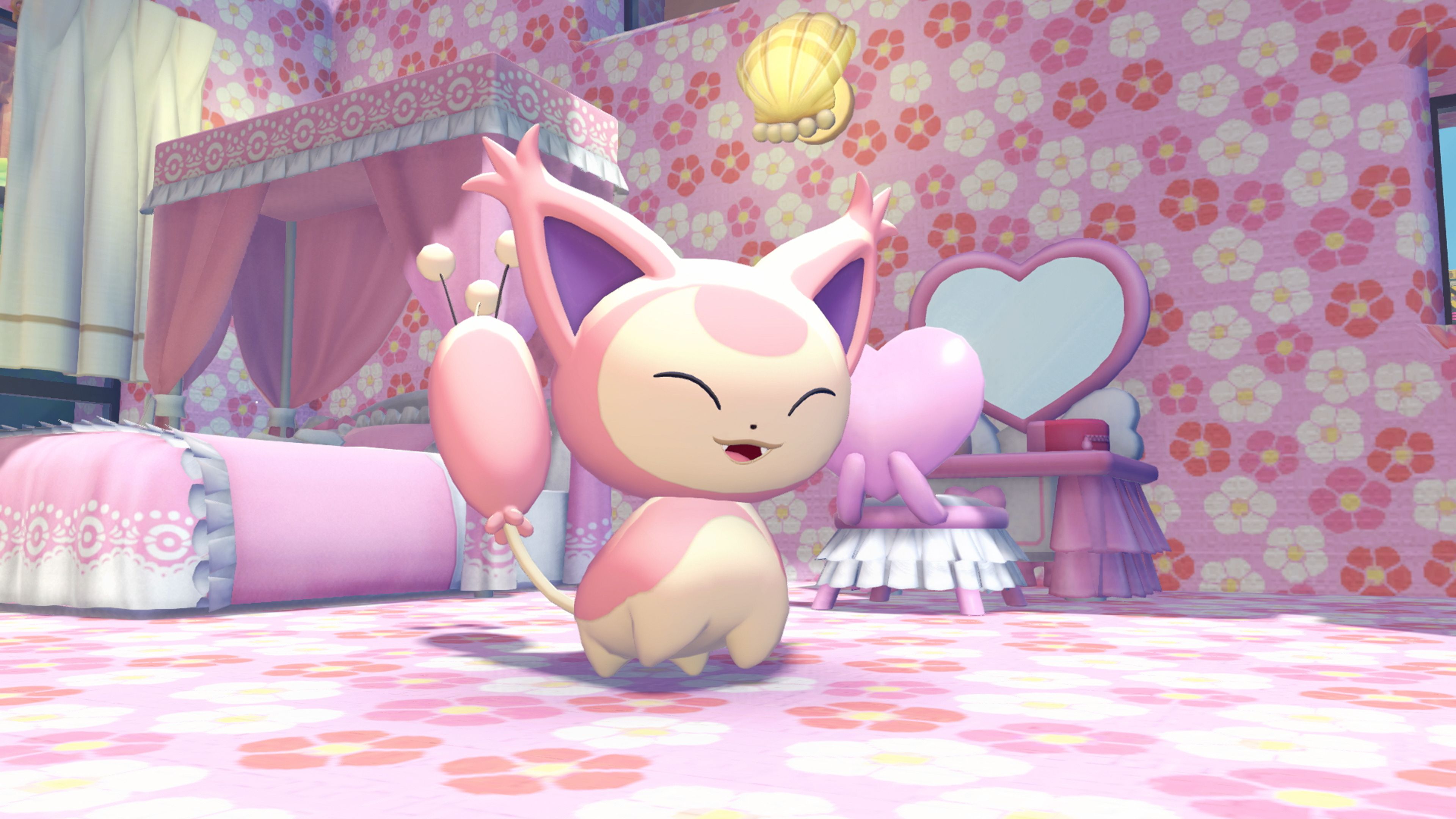 Pok�mon Pokopia