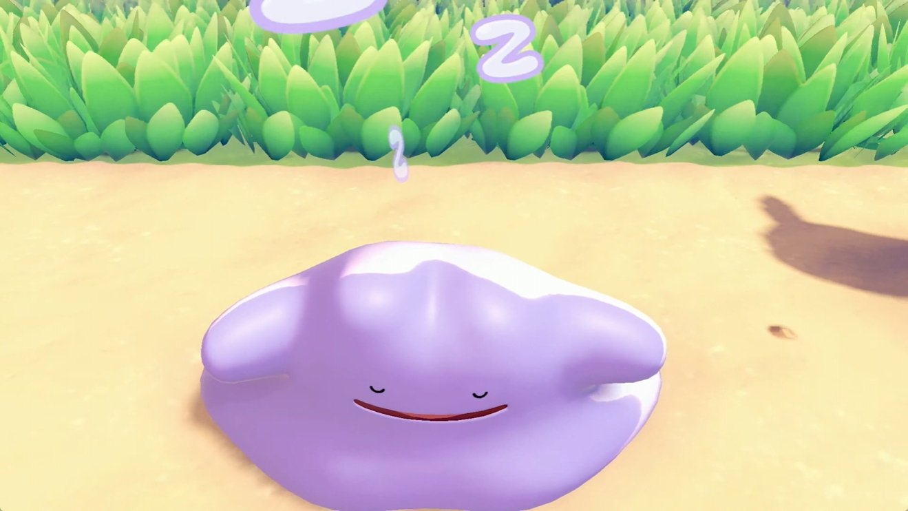 Pokmon Pokopia