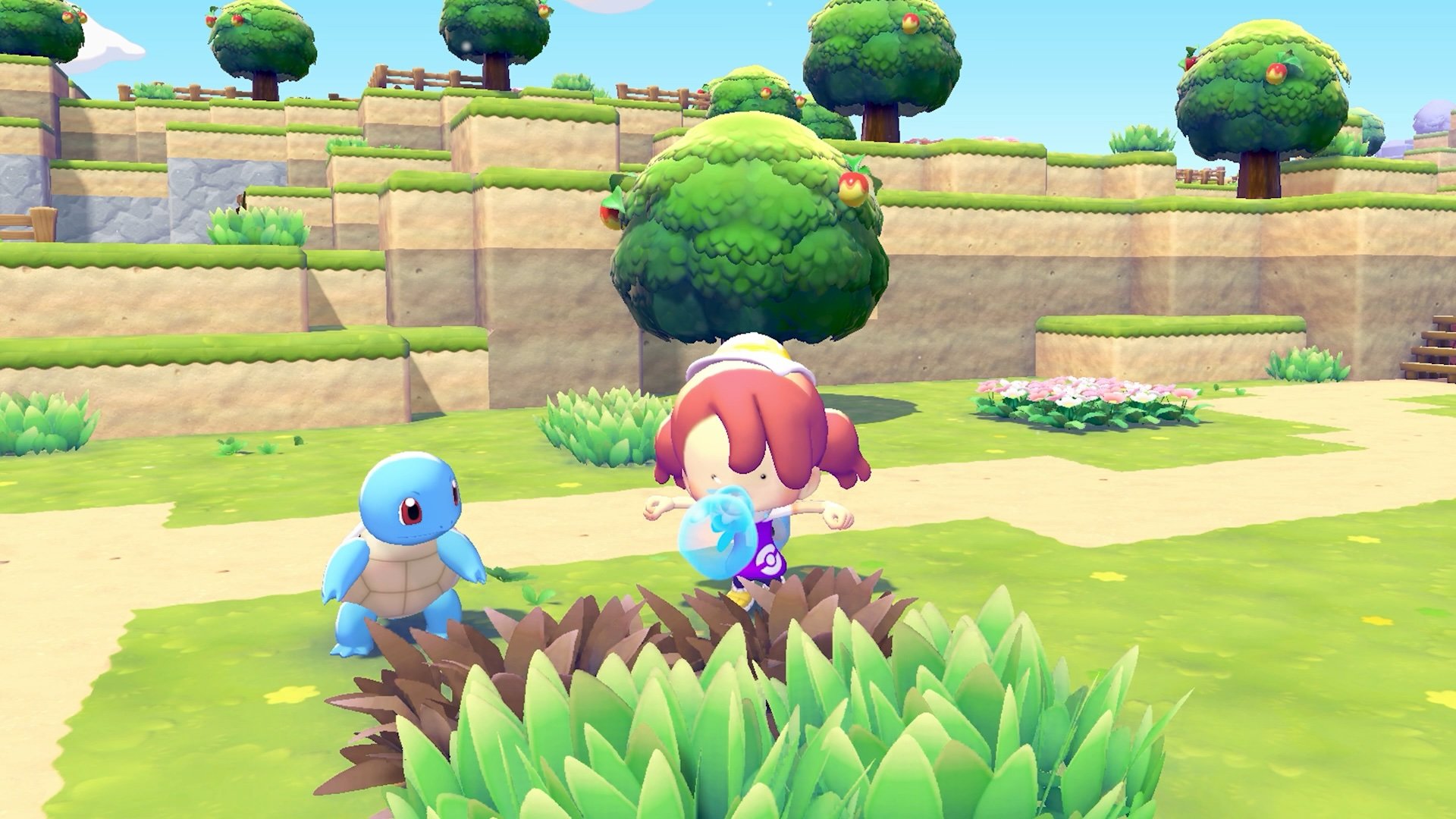 Pokmon Pokopia