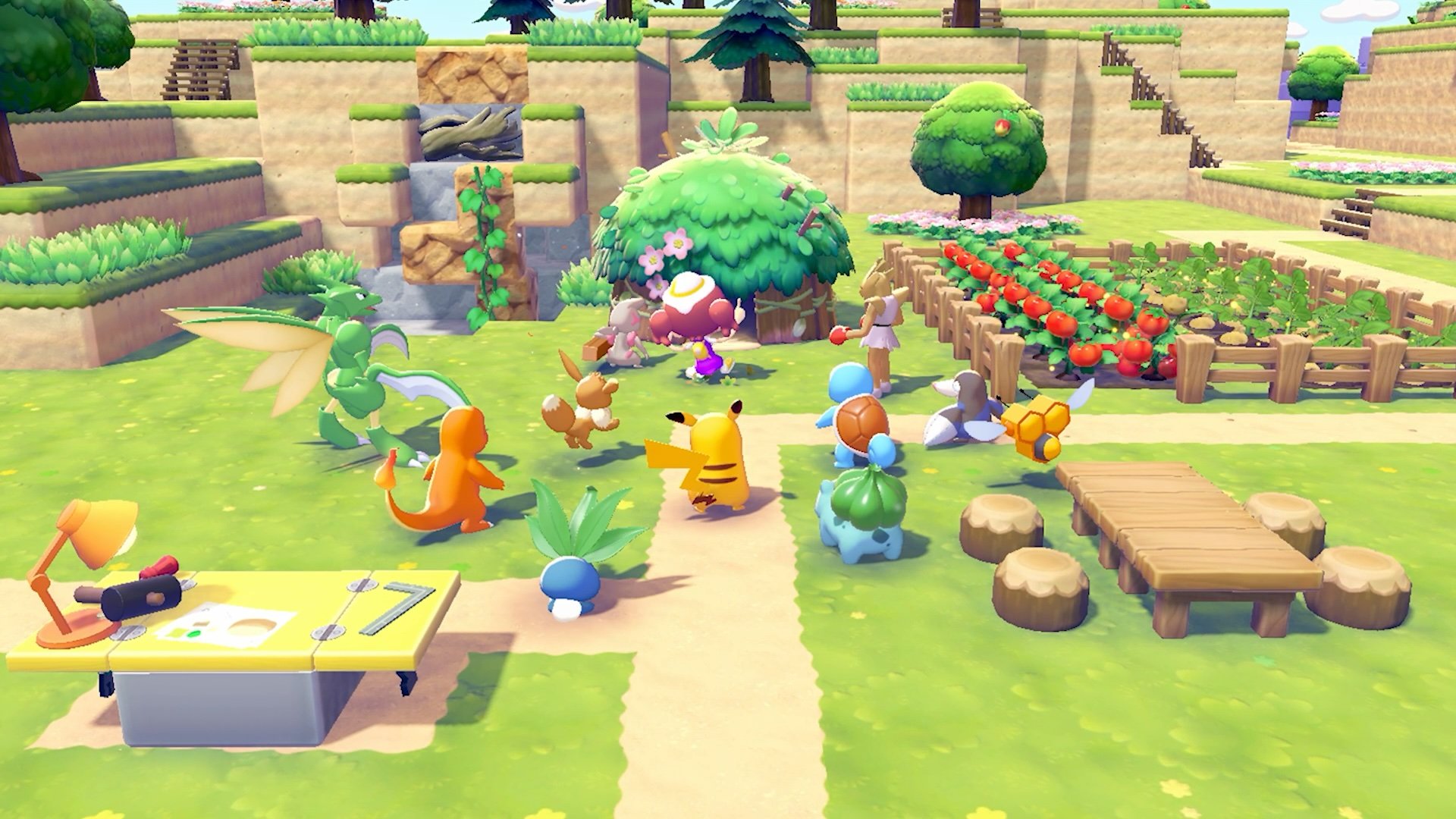 Pokmon Pokopia