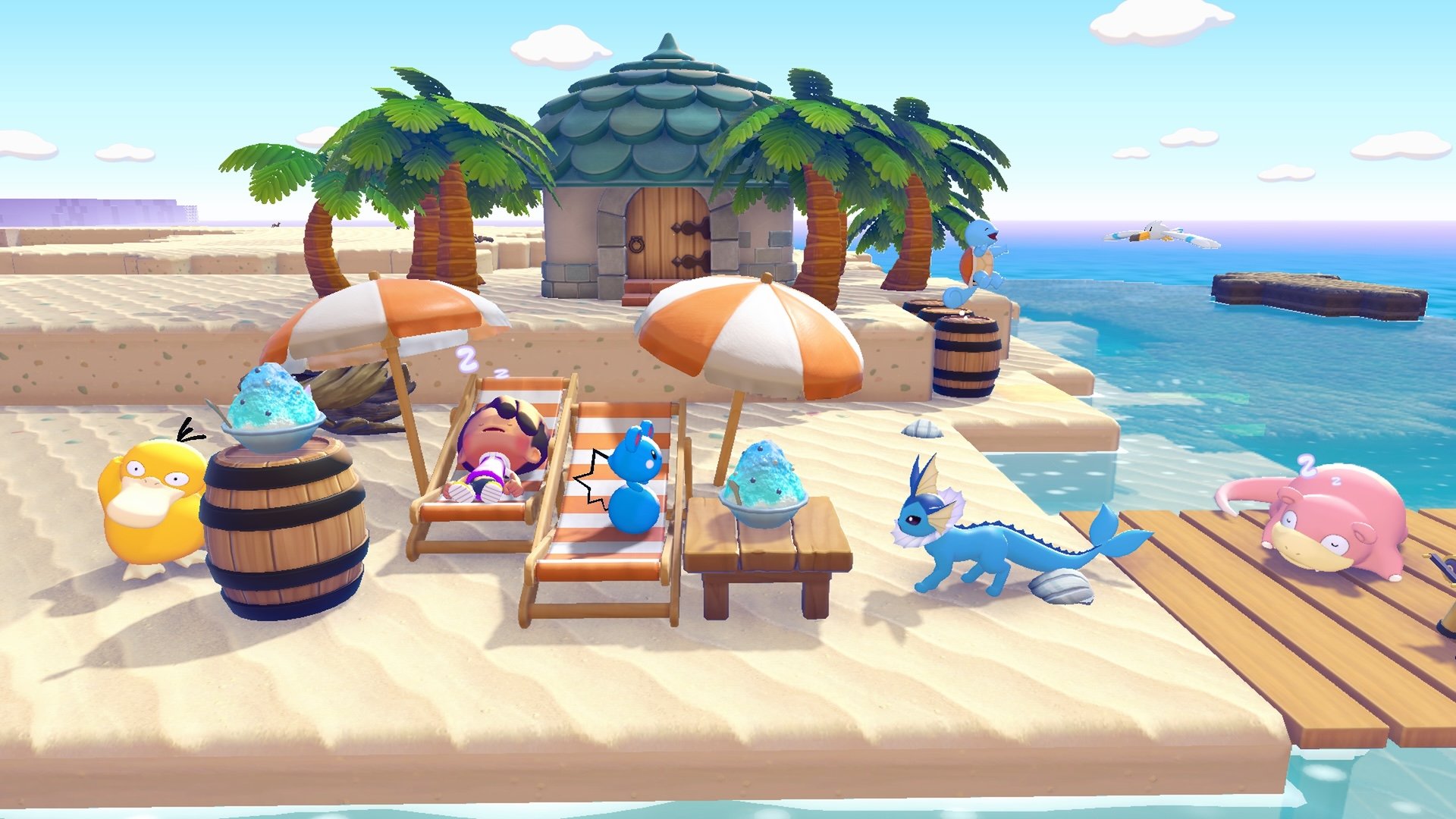 Pokmon Pokopia
