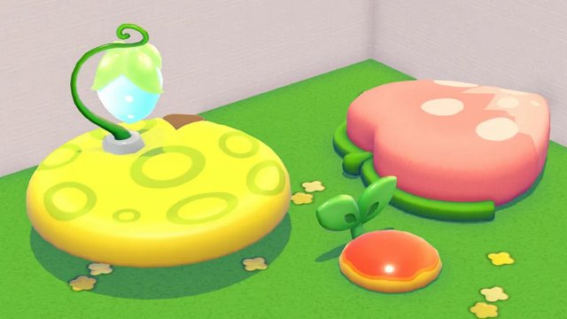 Berry Furniture Set Image