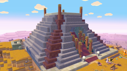 Altar of the Flame kit