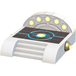 Charging station kit