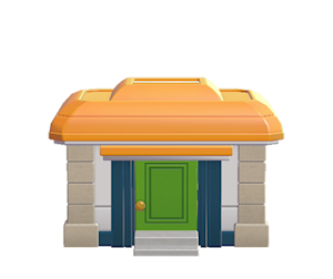 None City cottage kit