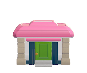 Rose City cottage kit