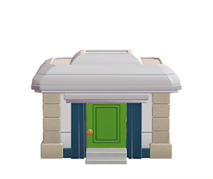 White City cottage kit