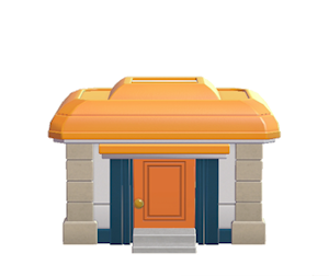 Orange City cottage kit