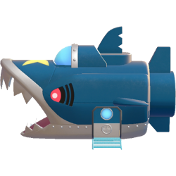 Submarine kit