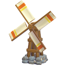 Windmill kit
