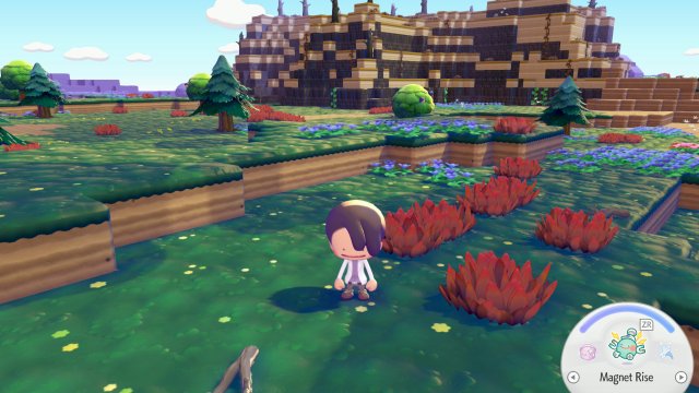 Clefairy Doll in Pok&eacute;mon Pokopia Image