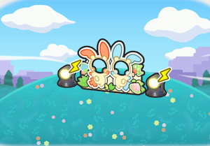 Picturesque photo cutout board