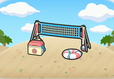 Marine leisure activities