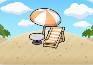 Beach Set