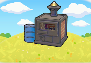 Furnace Spot