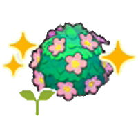 Adorable hedge sapling (Grow)