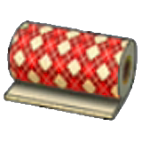 Argyle print (tiling)