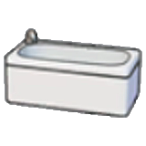 Bathtub