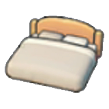 Bed (any)