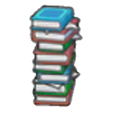 Book stack