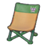 Camping chair