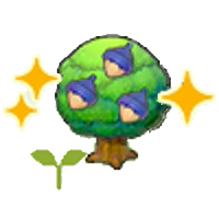 Chesto tree sapling (Grow)