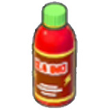 Chili sauce