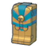 Cofagrigus locker