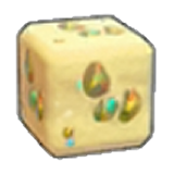 Copper deposit (Beach)