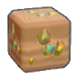 Copper deposit (Ridge)