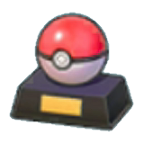 Decorative Poké Ball
