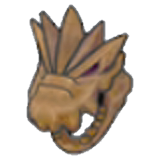 Despot Fossil (head)