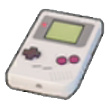 Game Boy system