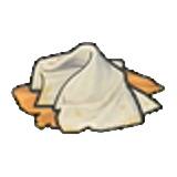Grubby rags