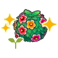 Healthy hedge sapling (Grow)