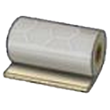 Hexagonal flooring (wallpaper)