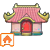 Imperial cottage kit