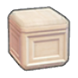 Light antique wall (lower)