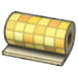 Mosaic tiling (wallpaper)