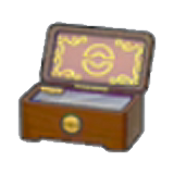 Music box