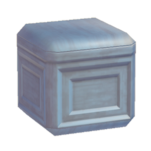 Cyan Antique wall (lower)