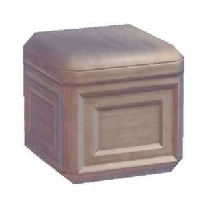 Beige Antique wall (lower)