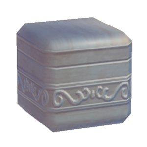 Gray Antique wall (upper)