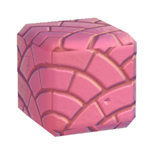 Rose Arched tiling