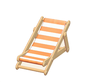 None Beach chair