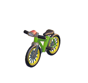 None Bike