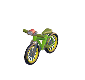 Lime Bike
