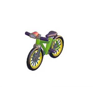 Plum Bike