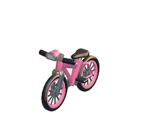 Rose Bike